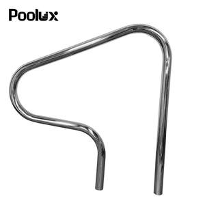 Main courante de <span class=keywords><strong>piscine</strong></span> sans perçage à fixation par pince pour installation rapide – Garde-corps de sécurité temporaire pour propriétés en <span class=keywords><strong>location</strong></span> - Product Image 6