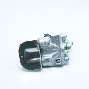 Repuestos Duraderos para Motor Diésel, Inyector Dosificador 5506501 0444043213 - Product Image 2