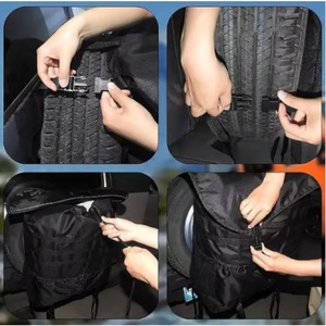 Sacs à bandoulière miniatures pour femmes, en cuir PU, fabriqués en usine BSCI, pour téléphone portable. - Product Image 2