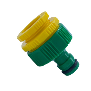 G1/2-3/4-1 "Nữ Threaded vườn Hose nối Kết nối nhanh chóng vòi nước <span class=keywords><strong>Adapter</strong></span> - Product Image 5