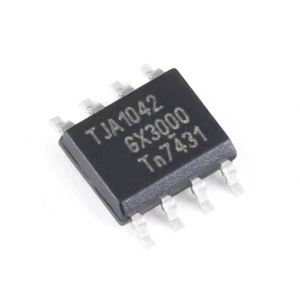 Nelcom TJA1042 – Service complet d'origine pour composants électroniques, puces IC en stock, autres composants électroniques, micro-puces TJA1042 - Product Image 1