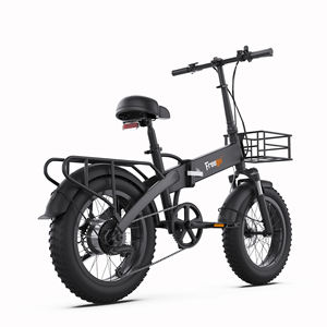 <span class=keywords><strong>Freego</strong></span> E1 Pro จัดส่งจากสหรัฐอเมริกา รถจักรยานยนต์ไฟฟ้าแบบพับได้ 750 วัตต์ 14 แอมป์ชั่วโมง ยางใหญ่ สำหรับคลังสินค้า - Product Image 5