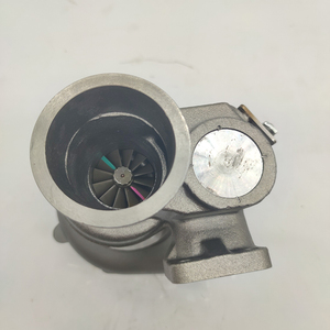 מנוע דיזל חדש למחפרים מיני, מגדש טורבו מלא HX25W, חלקי מנוע דיזל, חלקי מגדש טורבו למחפר, קל להתקנה - Product Image 4