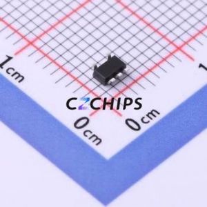 วงจรรวม WR0332-18A50R ใหม่ดั้งเดิม SOT-23-5ชิป IC PMIC ตัวควบคุมเชิงเส้น (LDO) - Product Image 2