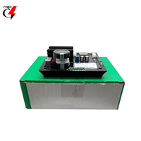 Genset AVR D350 Régulateur de tension automatique pour générateur