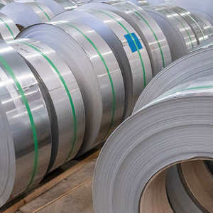 2B BA No.1 No.4 201 304 304L 316 316L 309S 310S 321 430 2205 904L Stainless Steel Coil for Building - Product Image 2