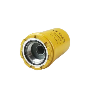 Heavy Machine Hydraulic Oil Filter For Caterpillar 5I8670 5I8670x BT9464 WL10243 HF35519 P573481 5I-8670