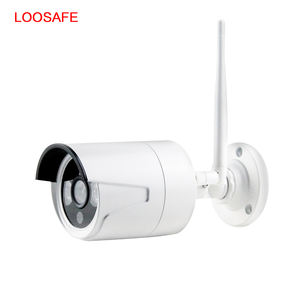 Cámara Loosafe 4CH 2MP <span class=keywords><strong>Wifi</strong></span> Nvr Video <span class=keywords><strong>de</strong></span> seguridad Rohs cámara <span class=keywords><strong>de</strong></span> vigilancia Cctv <span class=keywords><strong>Kit</strong></span> con Svreen - Product Image 3