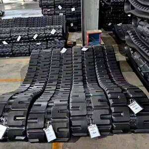 Надежные высококачественные резиновые гусеницы <span class=keywords><strong>180</strong></span>/<span class=keywords><strong>72</strong></span>/37 230X48X68 230X70X48 230X48X72 230X48X74 485X92X72 Прямые продажи с завода Износостойкие - Product Image 3