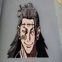 Manufacturer Hot Sale Customized Anime Cartoon Hand Tufted Rug Area Door Mat Special Shaped logo Tufting Rug Carpet