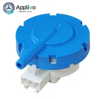 Capteur de niveau d'eau pour machine à laver électrique PS2C-E3 DC5V, interrupteur à pression pour Midea Little Swan, remplacement pour XQB45-3-Pin