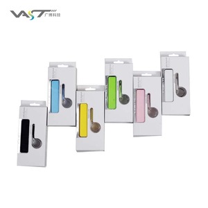 2019 Meilleur vendeur <span class=keywords><strong>moins</strong></span> cher petit <span class=keywords><strong>parfum</strong></span> 2600 mAh Banque De Puissance! - Product Image 5