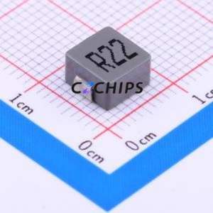 Inductor de Potencia MHCB06040-R22M-C1R985 SMD (Inductancia: 220nH) (Precisión: 20%) (Corriente Nominal: 35A) - Product Image 1