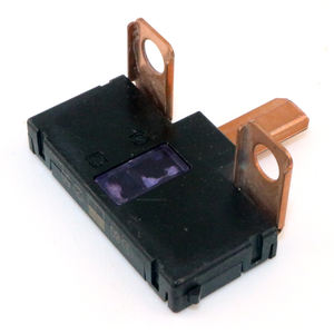 Offres spéciales support 24V profil bas Miniature alimentation Marine interrupteur sectionneur Siba lame porte-fusibles automobile <span class=keywords><strong>voiture</strong></span> boîte à fusibles - Product Image 3