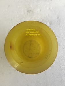 SHUNPING para Camión <span class=keywords><strong>Hendricks</strong></span>, Buje de Ojo de Resorte N RB-253 RB253 3525665C1 4C4Z5348BA, Garantía de 100.000 KM, Guangdong - Product Image 5