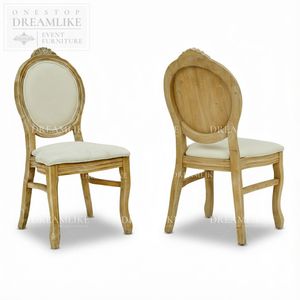 <span class=keywords><strong>Chaise</strong></span> de salle à manger classique en bois massif avec dossier courbé et assise en rotin, <span class=keywords><strong>chaise</strong></span> de café - Product Image 1