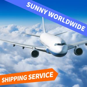 Giá rẻ nhất hậu cần tốc độ vận chuyển hàng hóa hàng không cửa đến cửa dịch vụ để USA/Canada Trung Quốc vận chuyển hàng hóa giao nhận - Product Image 2