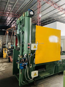 Machine de moulage sous pression à chambre froide en alliage métallique LK DC200 200 <span class=keywords><strong>T</strong></span> de bonne qualité, machine d'injection de métal - Product Image 4