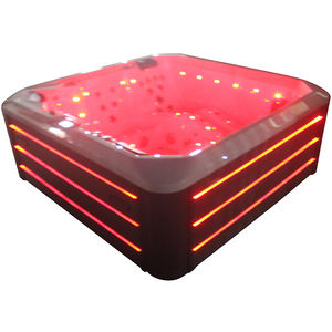 Luxueux Europe <span class=keywords><strong>Hydro</strong></span> Outdoor Whirlpool <span class=keywords><strong>Spa</strong></span> <span class=keywords><strong>Jacuzzi</strong></span> <span class=keywords><strong>Jacuzzi</strong></span> - Product Image 4