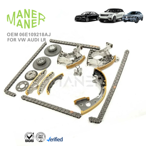 MANER motor sistemi 06069218aj çin fabrika doğrudan satmak için yüksek kaliteli araba parçaları zamanlama gergi AUDIs A6 A7 Q7 VW TOUAREG - Product Image 1