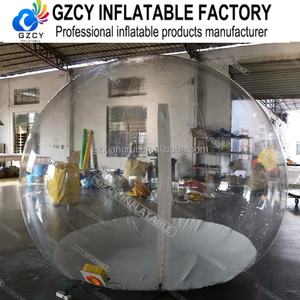 <span class=keywords><strong>Ballon</strong></span> <span class=keywords><strong>d</strong></span>'<span class=keywords><strong>eau</strong></span> sphérique gonflable transparent en PVC, idéal pour les jeux <span class=keywords><strong>d</strong></span>écontractés intérieurs/extérieurs, les spectacles aquatiques et les sports nautiques – Vente <span class=keywords><strong>chaude</strong></span> - Product Image 4