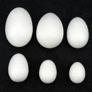 20cm Styrofoam <strong>Egg</strong> for Crafts Surprise <strong>Egg</strong> Toy - Product Image 3