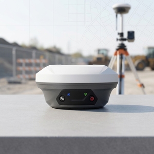 E1 Lite RTK GPS ระบบ Glonass และ Galileo สำหรับการสำรวจที่มีความแม่นยำระดับเซนติเมตร - Product Image 3