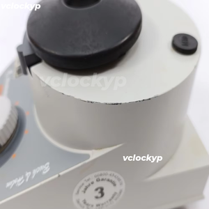 Heidolph 541-10000-00-0 REAX Top Vortexer - Product Image 6