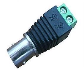 Brand New COAX CCTV BNC <b>Power</b> <b>Adapter</b> for Camera with Male Female <b>Plug</b> Connector - Product Image 4