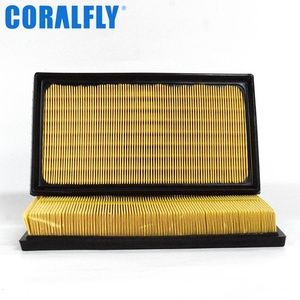 ไส้กรองอากาศ Coralfly 17801-0Y040 สำหรับ Filtro De Aire รุ่น 17801-0L040 17801 - Product Image 3