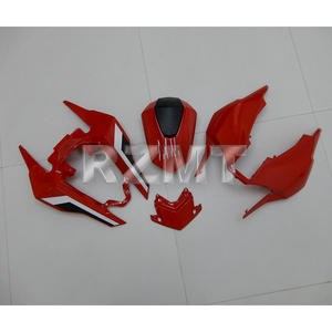 Kit de carenado de motocicleta para <span class=keywords><strong>HONDA</strong></span> CBR1000RR SP 2017-2019 <span class=keywords><strong>CBR</strong></span> <span class=keywords><strong>1000RR</strong></span> ABS Kit de carenado personalizado piezas de carrocería de plástico - Product Image 3
