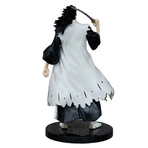 หุ่นอะนิเมะฟอก18ซม. หุ่นฟิกเกอร์ PVC ของสะสมทำจากวัสดุ PVC ของขวัญสำหรับเด็ก - Product Image 2