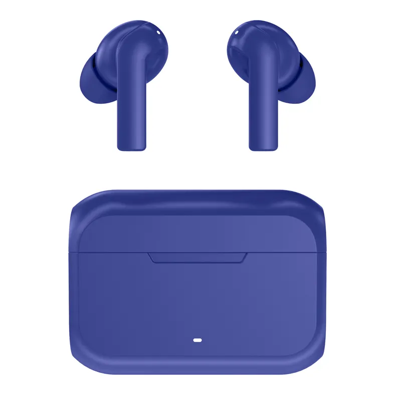 Auriculares New True 5.0 Tws Headset Headphone Bluetooth Earbuds Handfree Audifonos Mini Wireless Earphones
