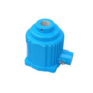 Mesin kustom besi tahan karat dan aluminium 6062 <span class=keywords><strong>CNC</strong></span> bagian untuk hobi penggilingan - Product Image 4