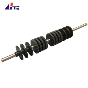 เครื่อง ATM อะไหล่เครื่อง Wincor Cineo 4060 RM3 VS โมดูลลูกกลิ้งเพลา<span class=keywords><strong>1750200435</strong></span> 01750200435-106 - Product Image 1