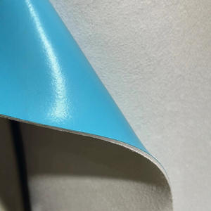 قفازات رياضية مطاطية منقوشة لحماية راحة اليد بسماكة 2.0-2.2 مم، مقاومة للتآكل والتمزق ومضادة للماء، متوفرة بالجملة - Product Image 2