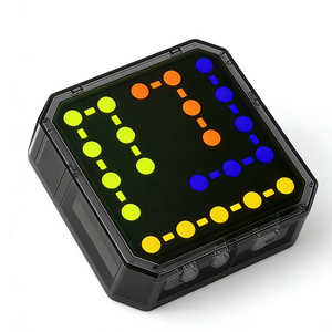 <span class=keywords><strong>Gioco</strong></span> Elettronico Portatile Go Line 2026, <span class=keywords><strong>Gioco</strong></span> di Memoria e Puzzle per Bambini, Giocattolo Educativo all'Ingrosso - Product Image 6