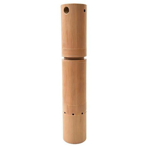 Pistón de Repuesto para Criogénica GM Cryocooler, Compatible con <span class=keywords><strong>CTI</strong></span>/ULVAC//, Acero Aleado de Alta Resistencia, Especialmente Resistente al Desgaste - Product Image 2