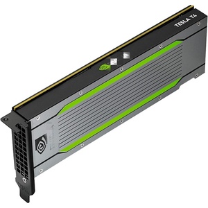 Tarjeta Gráfica NVIDIA T4 Enterprise GPU de 16 GB para Implementaciones a Gran Escala, DG-07562-001, Servidores Calificados, Tarjeta Gráfica NVIDIA - Product Image 2