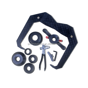 Equilibratrice automatica per ruote auto LT-30 per officina - Product Image 3