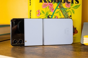Venta al por mayor de teléfonos móviles usados originales para Galaxy Z <span class=keywords><strong>Flip</strong></span> <span class=keywords><strong>4</strong></span> Teléfono Android original Teléfonos móviles usados en venta - Product Image 6