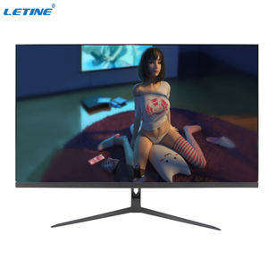 Moniteur 32 pouces 4K à prix avantageux, taux de rafraîchissement élevé, moniteurs PC 4K, moniteur 4K populaire - Product Image 4