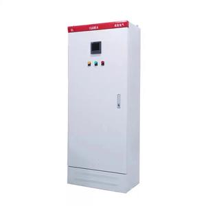 Cajas de Control Varias, Gabinetes de Distribución de Energía - GGD PGL Unidades de Compensación de Capacitores - Opciones Personalizadas No Estándar Disponibles - Product Image 2