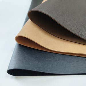 Cuero genuino de vaca hecho a mano, cuero de Caballo Loco, Material de cuero de pvc - Product Image 1