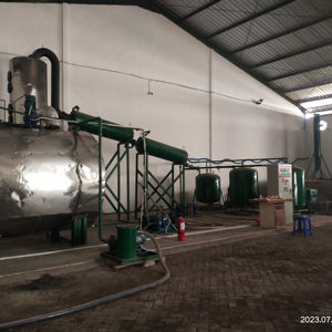 שחור מנוע שמן טיהור מכונת פסולת מנוע שמן רכב שמן מחזור, מנוע מחזור שמן, דיזל שמן סינון - Product Image 3