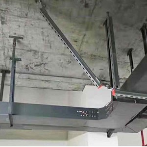 เหล็กฉากรีดร้อน Q235 มาตรฐาน AiSi ราคาถูก บริการดัดเชื่อมและแปรรูป - Product Image 6
