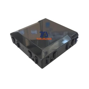 ตัวควบคุมเครื่องปรับอากาศแบบขยาย 20Y-810-1231 สำหรับอะไหล่รถขุดโคมัตสุ PC160-8 PC200-8 PC300-8 - Product Image 2