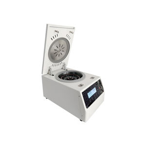 Centrifuga per strumenti da laboratorio massima velocità 15000 giri/min centrifuga ad alta velocità - Product Image 6