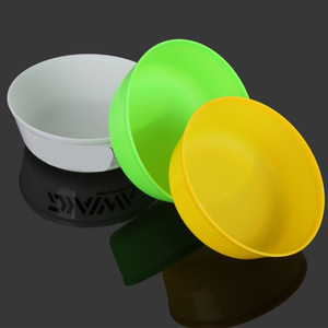 Juego de tres recipientes para cebo, coloridos, de ABS, accesorio de pesca para uso en barcos cebadores - Product Image 2