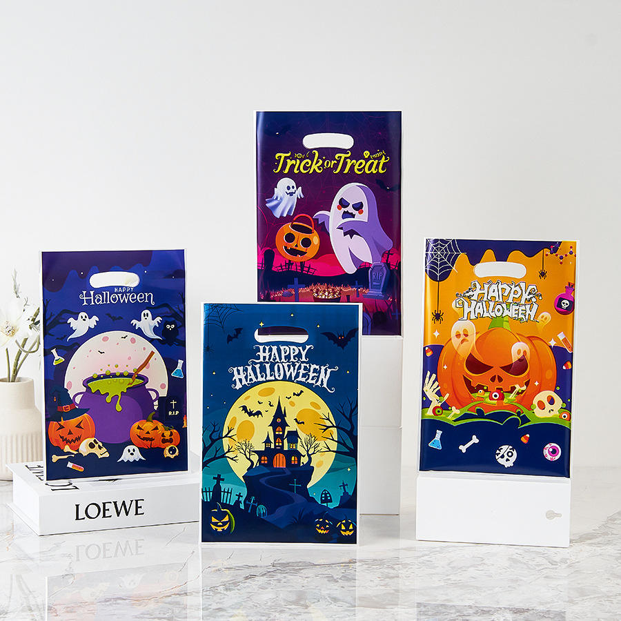 สไตล์ 2: ชุดผสม 4 ชิ้น (100 ชิ้น/แพ็ค)